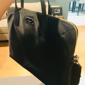 Kate Spade Computer Bag